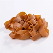 Čvrsti gumeni trake